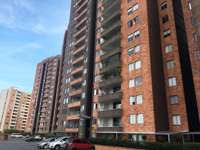 Avalúo de apartamento en Medellín