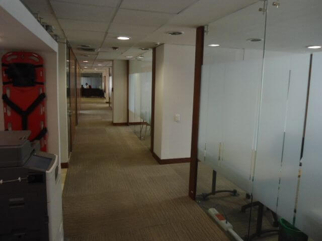 Avalúo de oficinas en Medellín