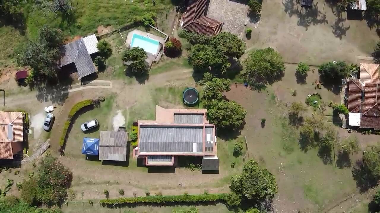 Avalúos rurales de fincas y terrenos en Antioquia